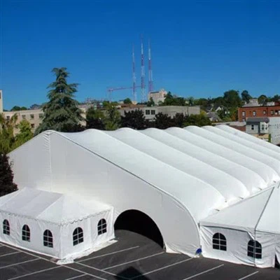 Combination Tent
